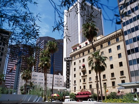 Hotel San Carlos