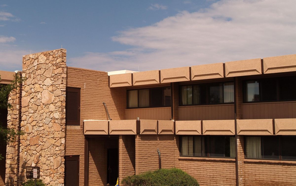 Kachina Lodge