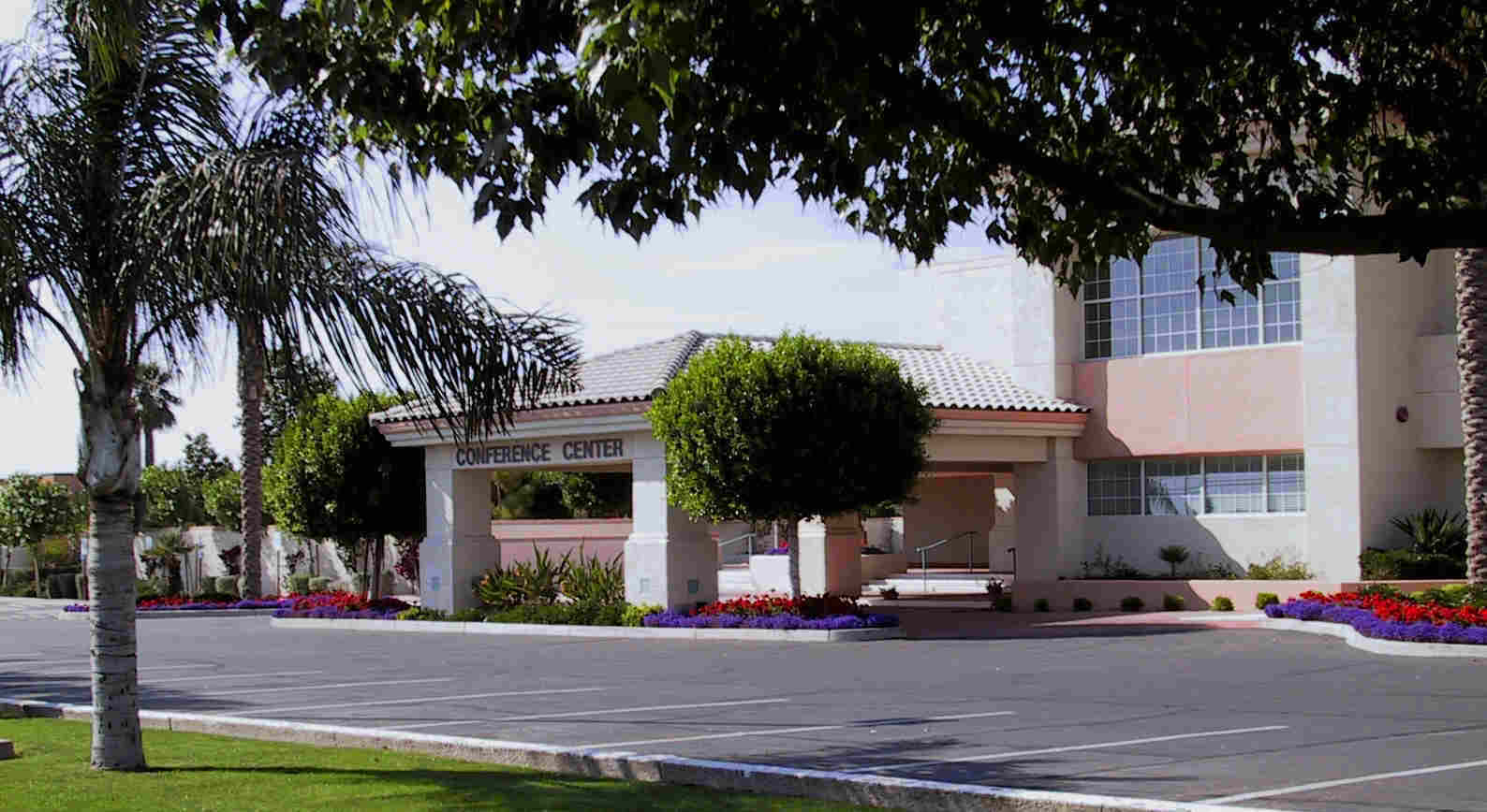 Windemere Hotel & Conference Ctr