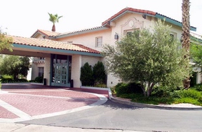 Studio 6 Phoenix, AZ - Midtown
