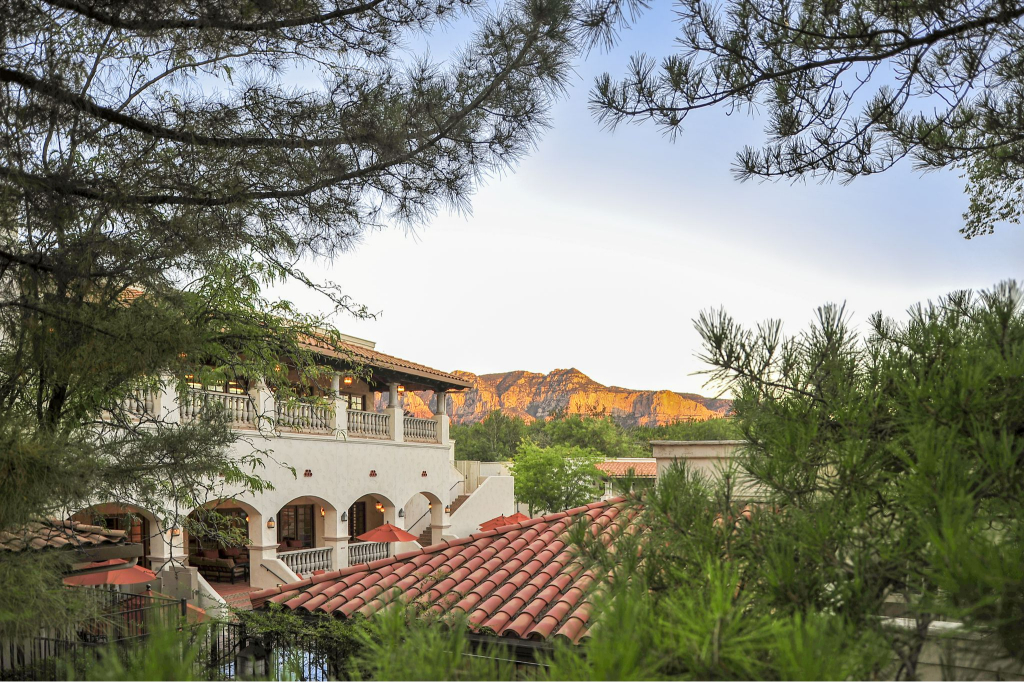Los Abrigados Resort & Spa