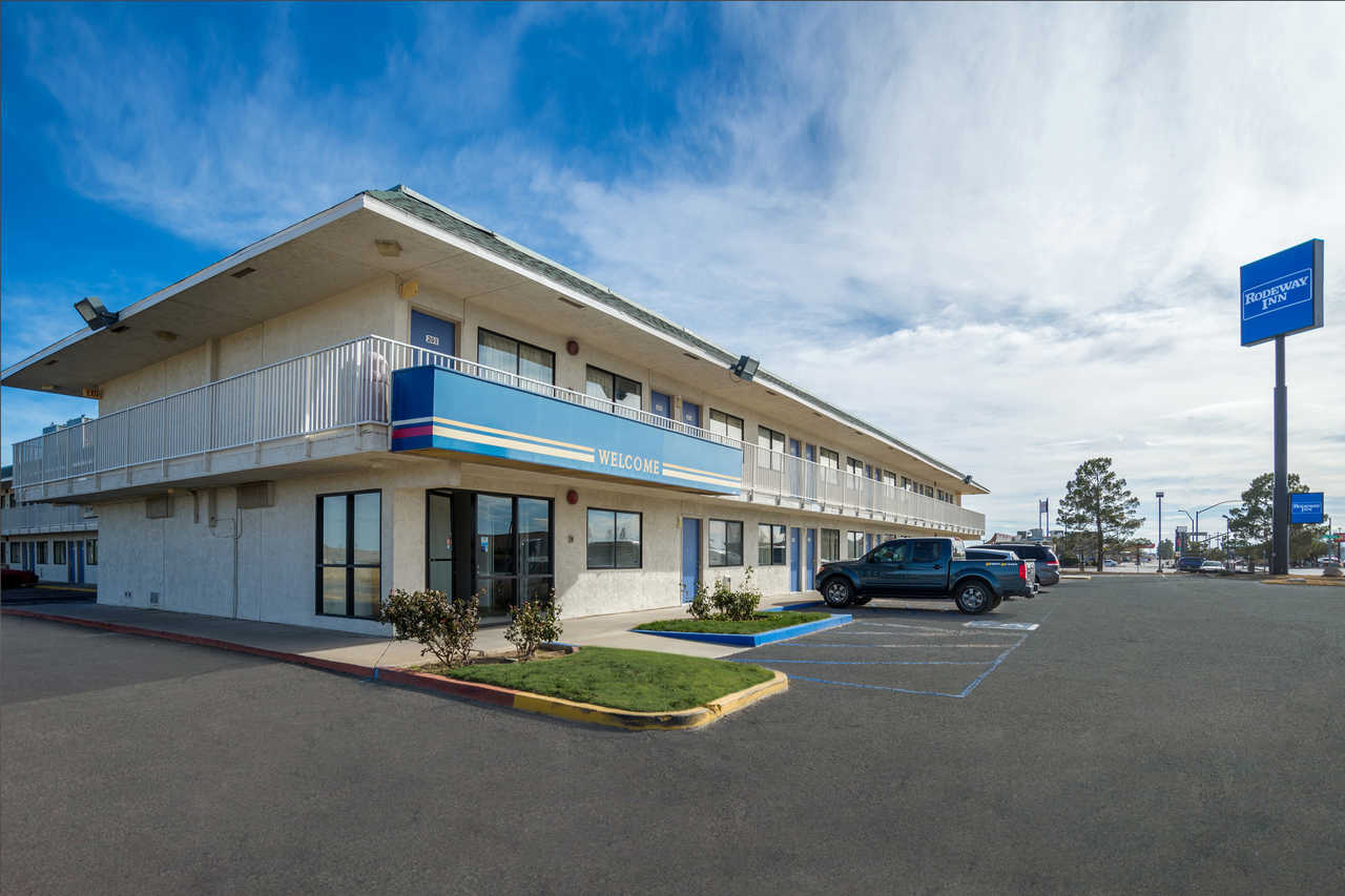 Willcox Extended Residence Inn & Suites