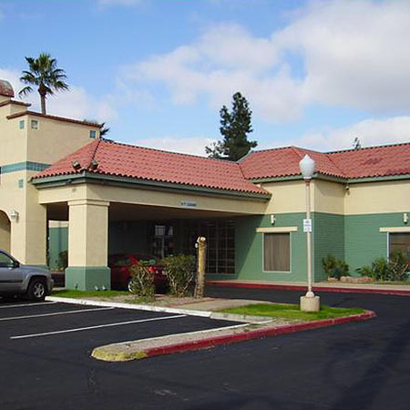 Vacation Inn Phoenix Midtown