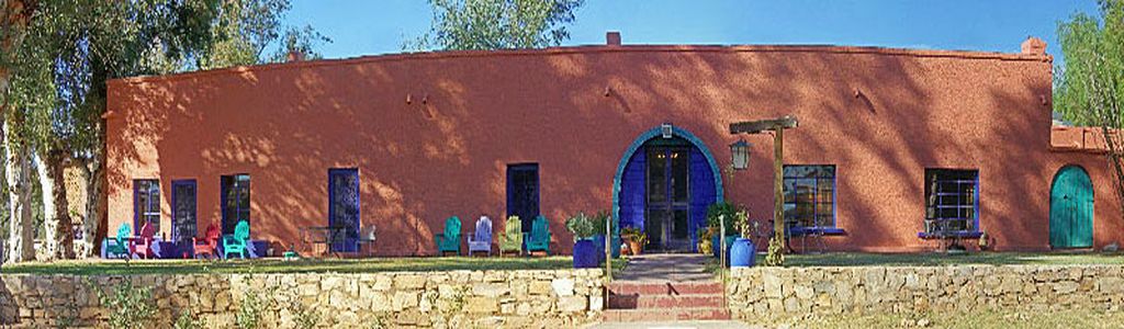 Rancho de la Osa Guest Ranch Resort