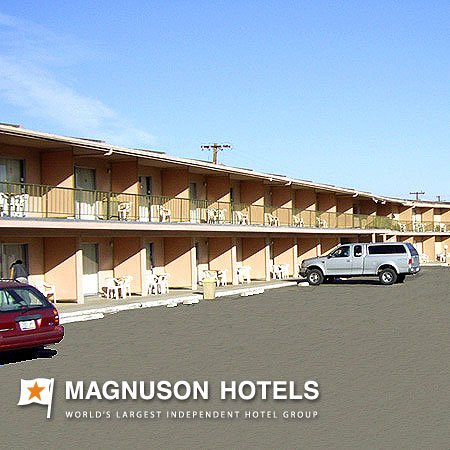 Royal Motor Inn