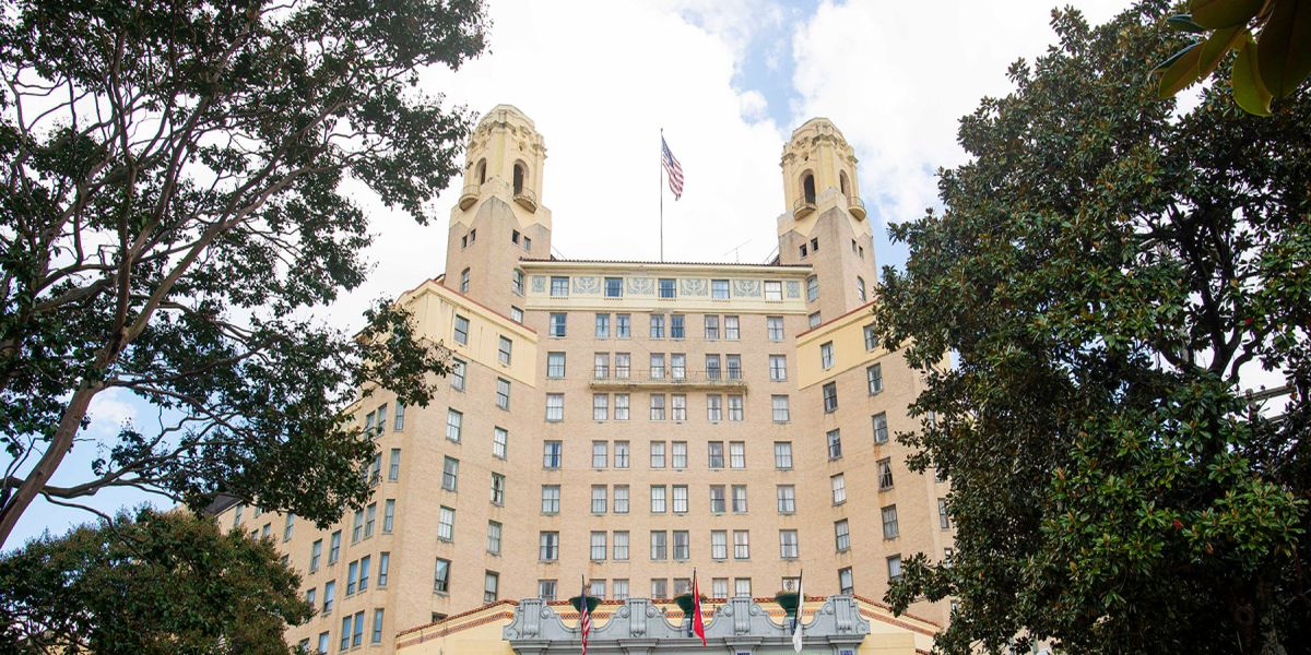 Arlington Resort Hotel & Spa