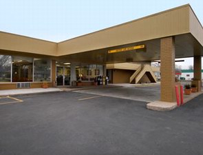 Heritage Inn