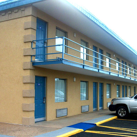 Inn Towne Lodge