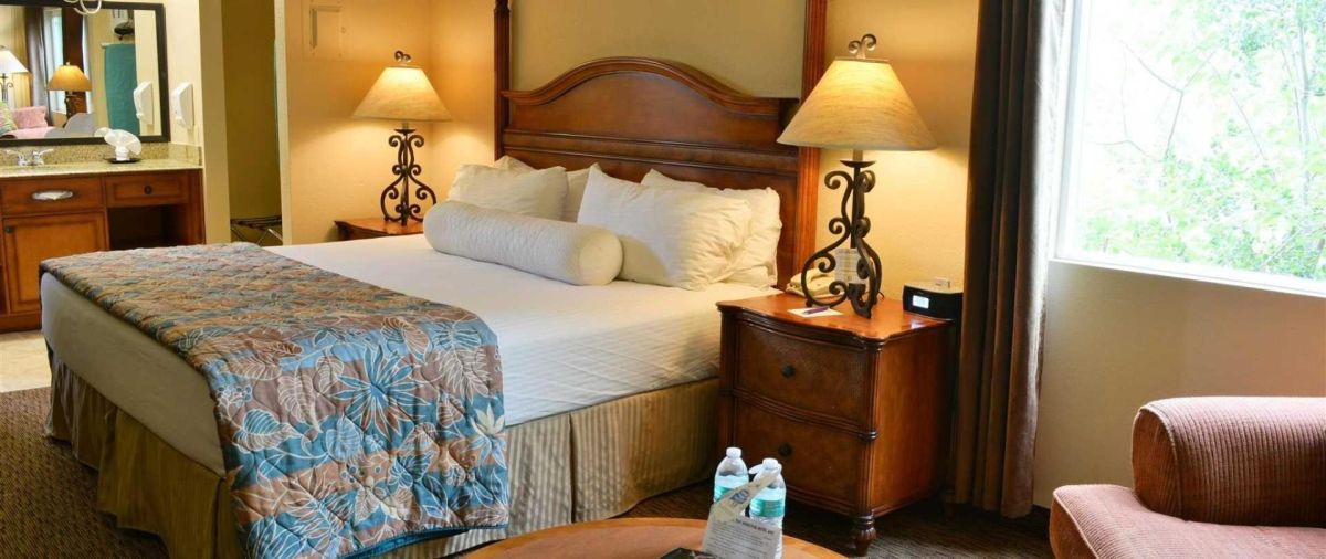 Casa Ojai Inn