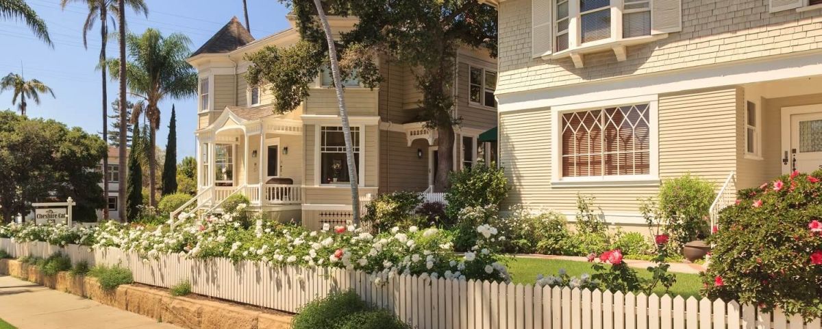 Cheshire Cat Inn Bed & Breakfast