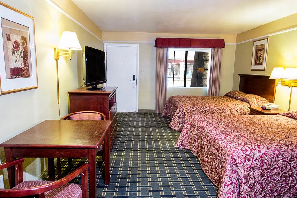 Econo Lodge