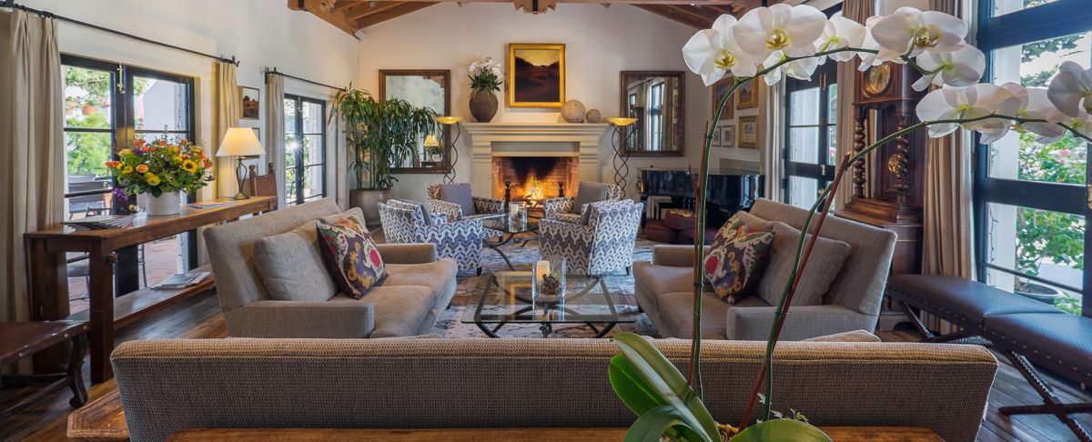 Cypress Inn