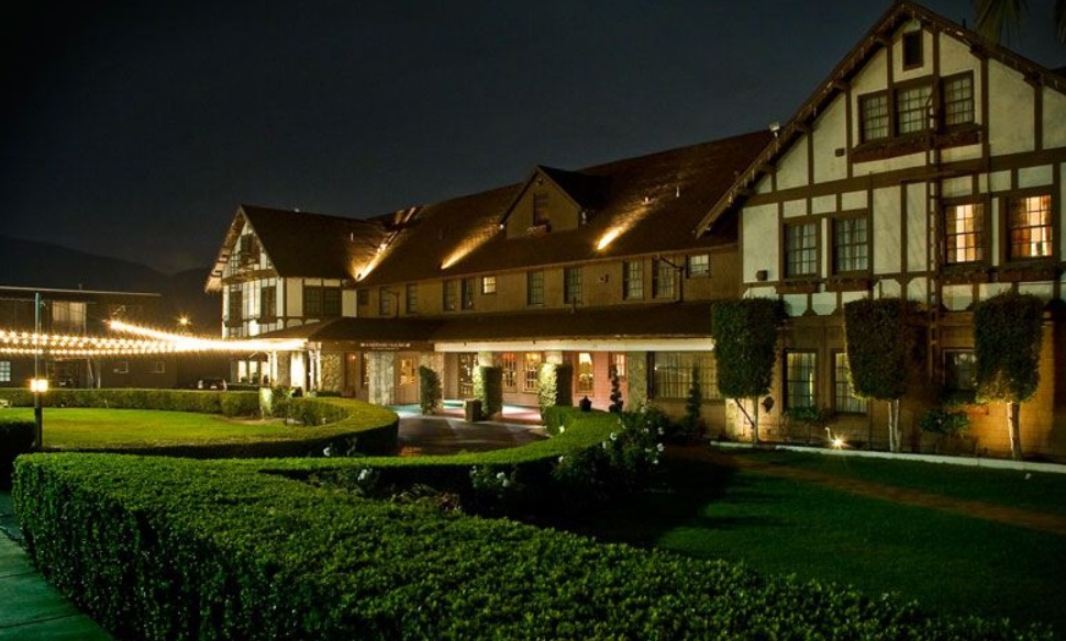 Glen Tavern Inn