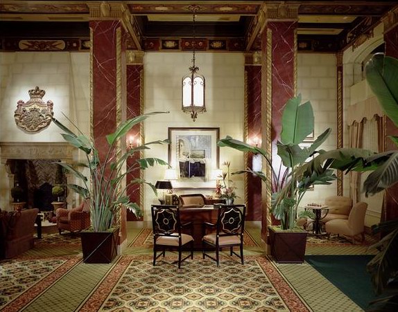 Hotel Spero