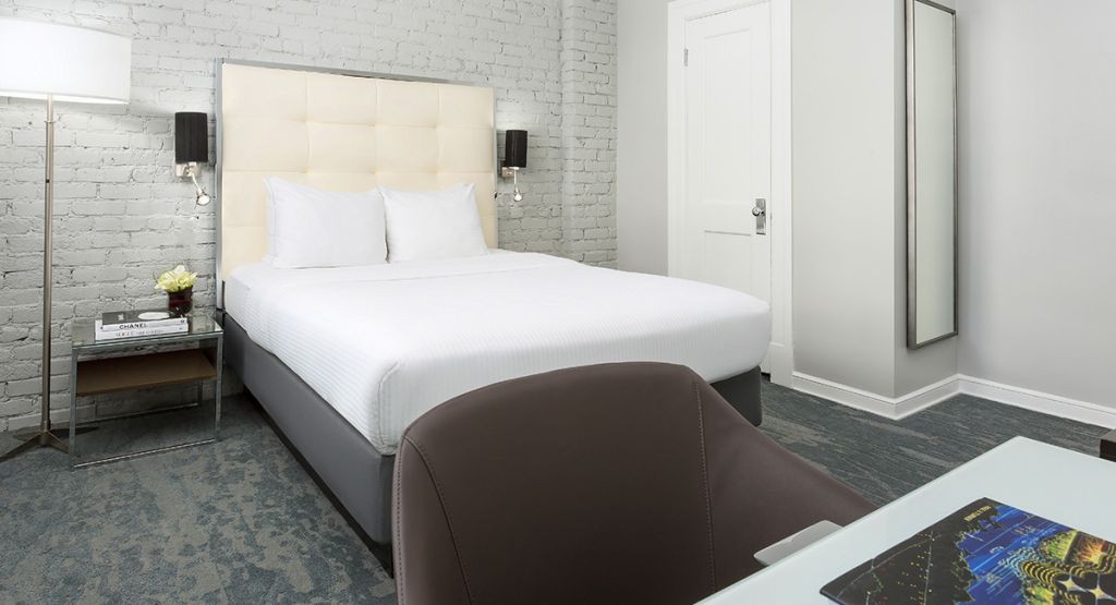 Hotel Union Square