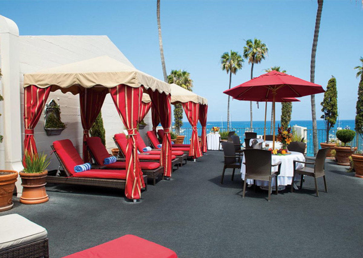 Bellanca Hotel