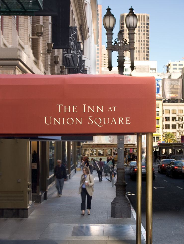 The Inn at Union Square