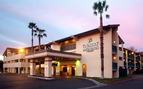 Motel 6 Ontario