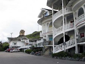 Madonna Inn