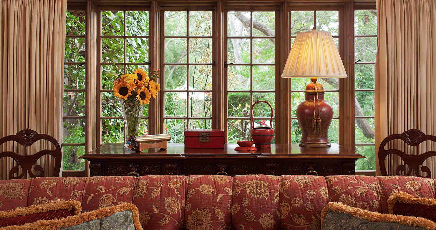 Old Monterey Inn