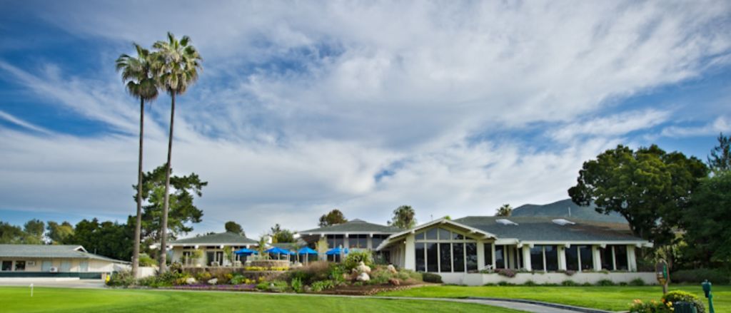 Pala Mesa Resort