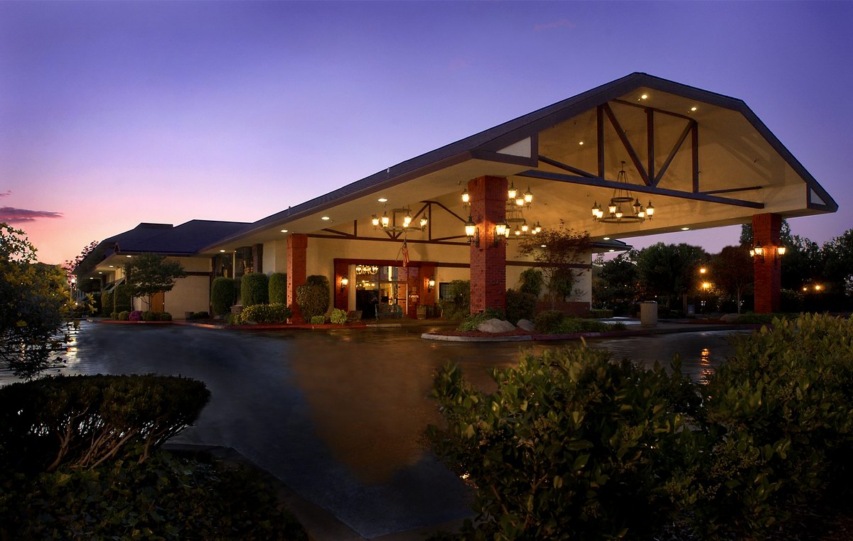 University Square Hotel