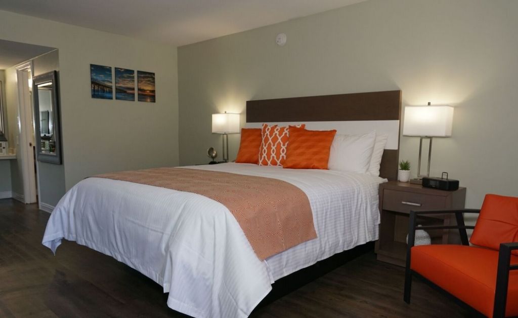 The Atwood Hotel