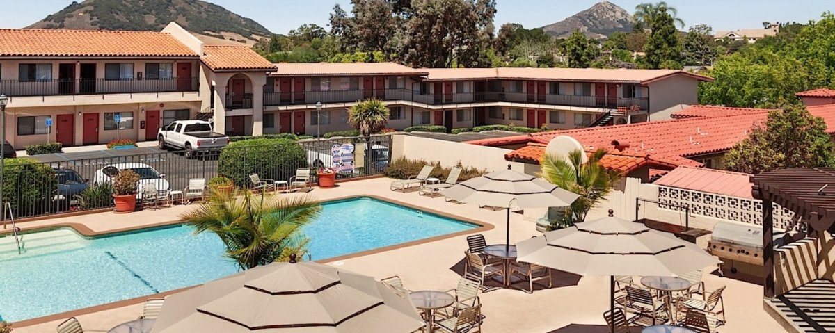 Sands Inn & Suites