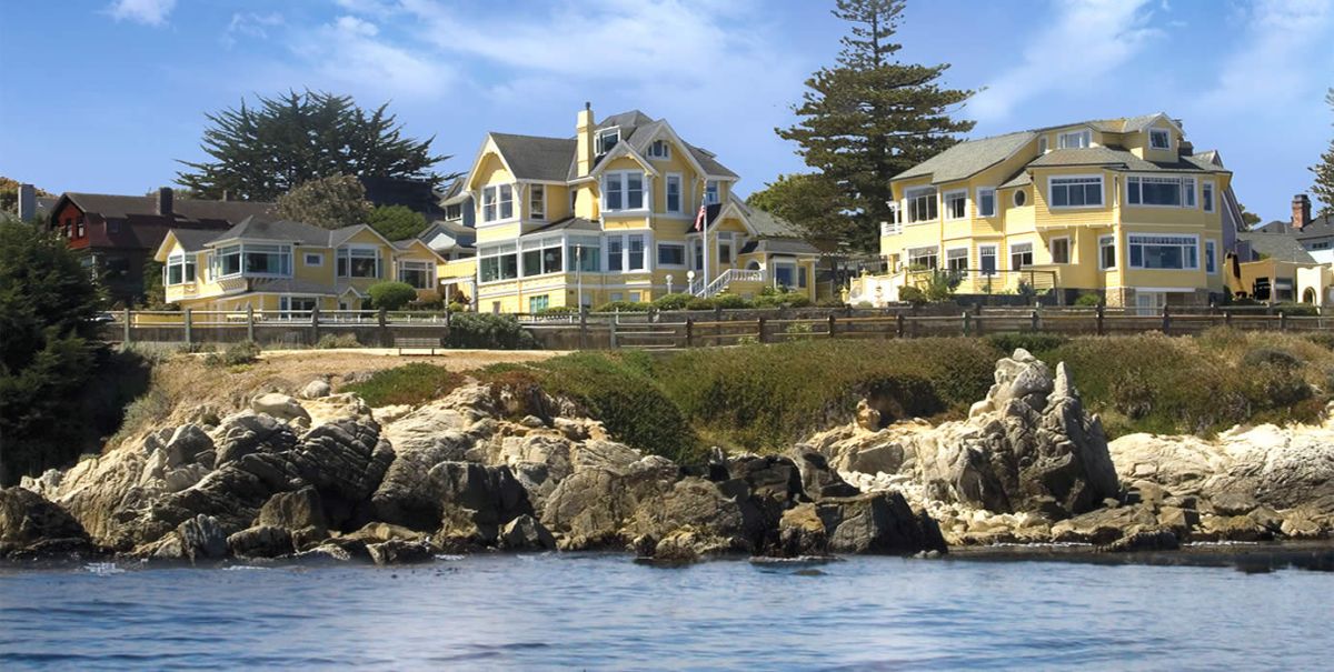 Seven Gables Inn