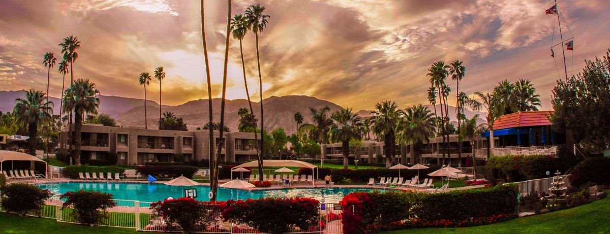 Shadow Mountain Resort & Club