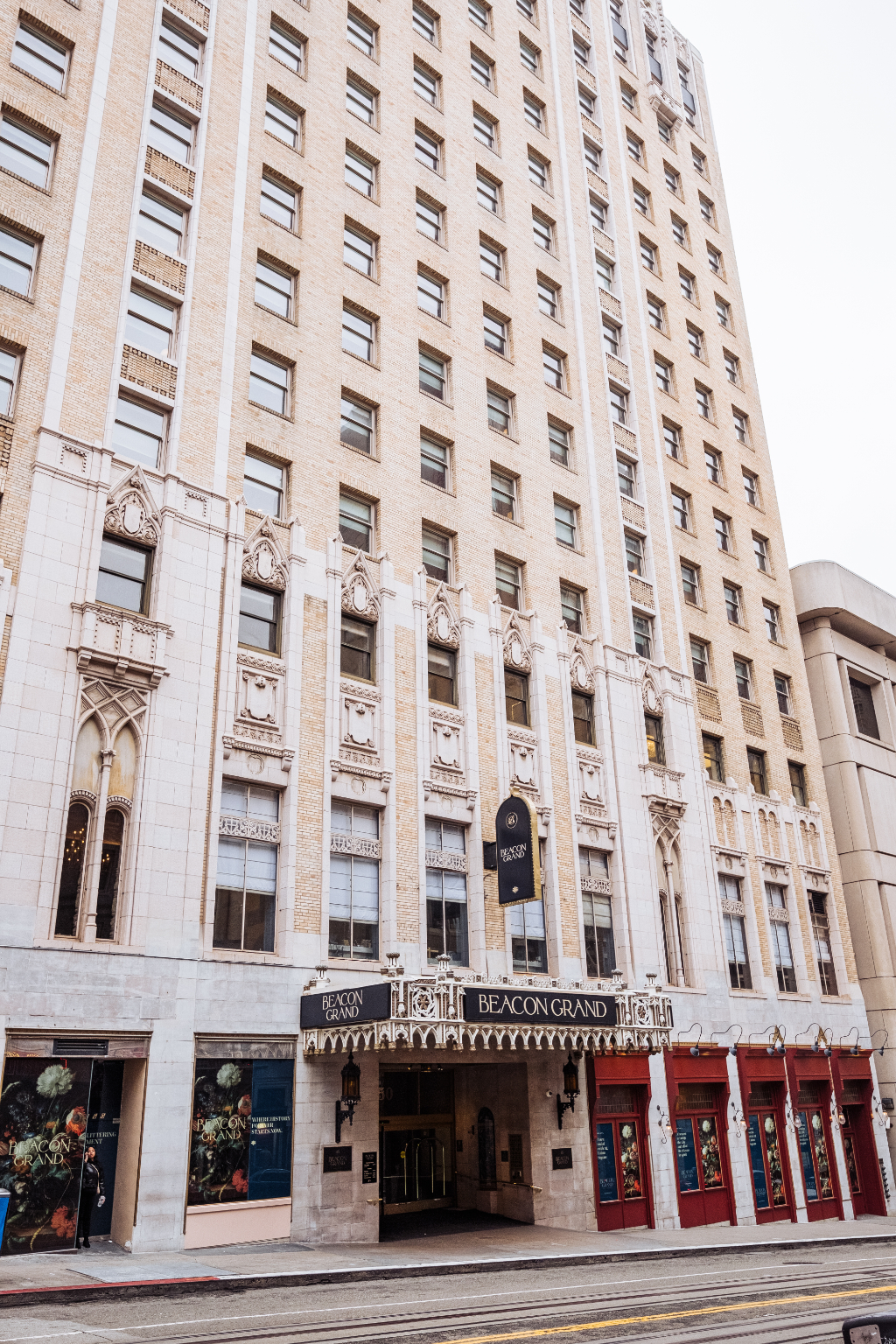 Beacon Grand, A Union Square Hotel