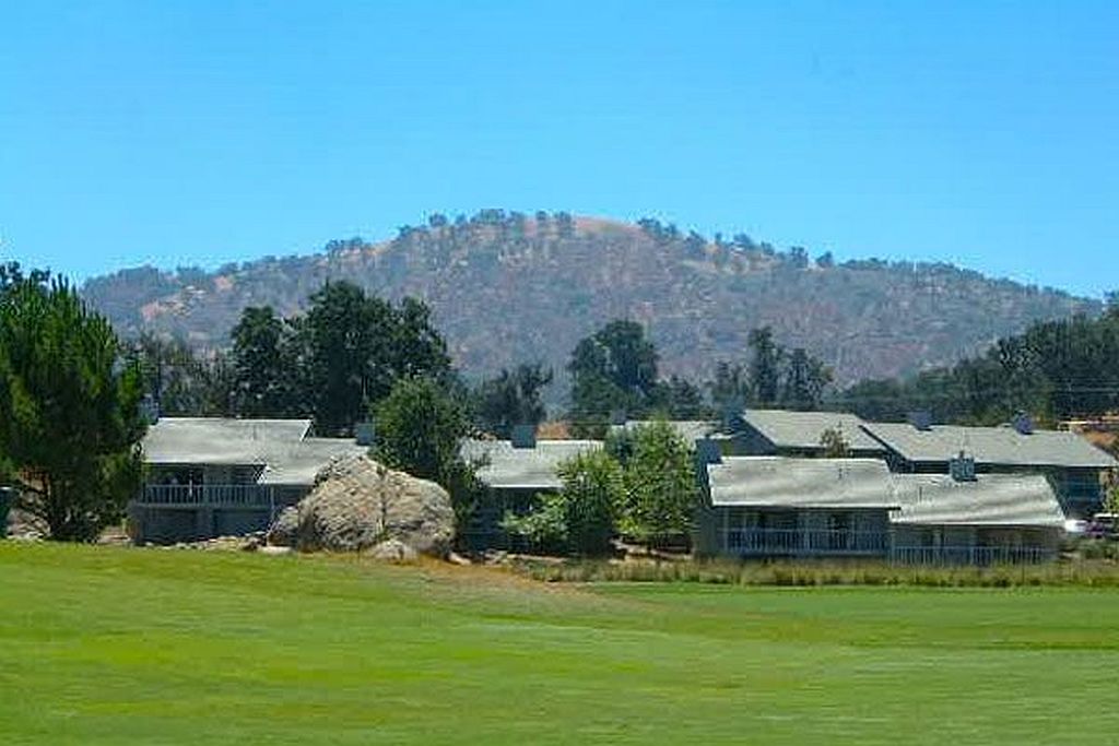 The Resort at Stallion Springs