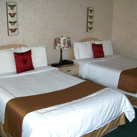 The Inn at Deep Canyon