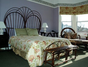 The Willows Inn Bed & Breakfast