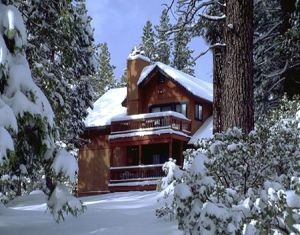 Yosemite Valley Lodge