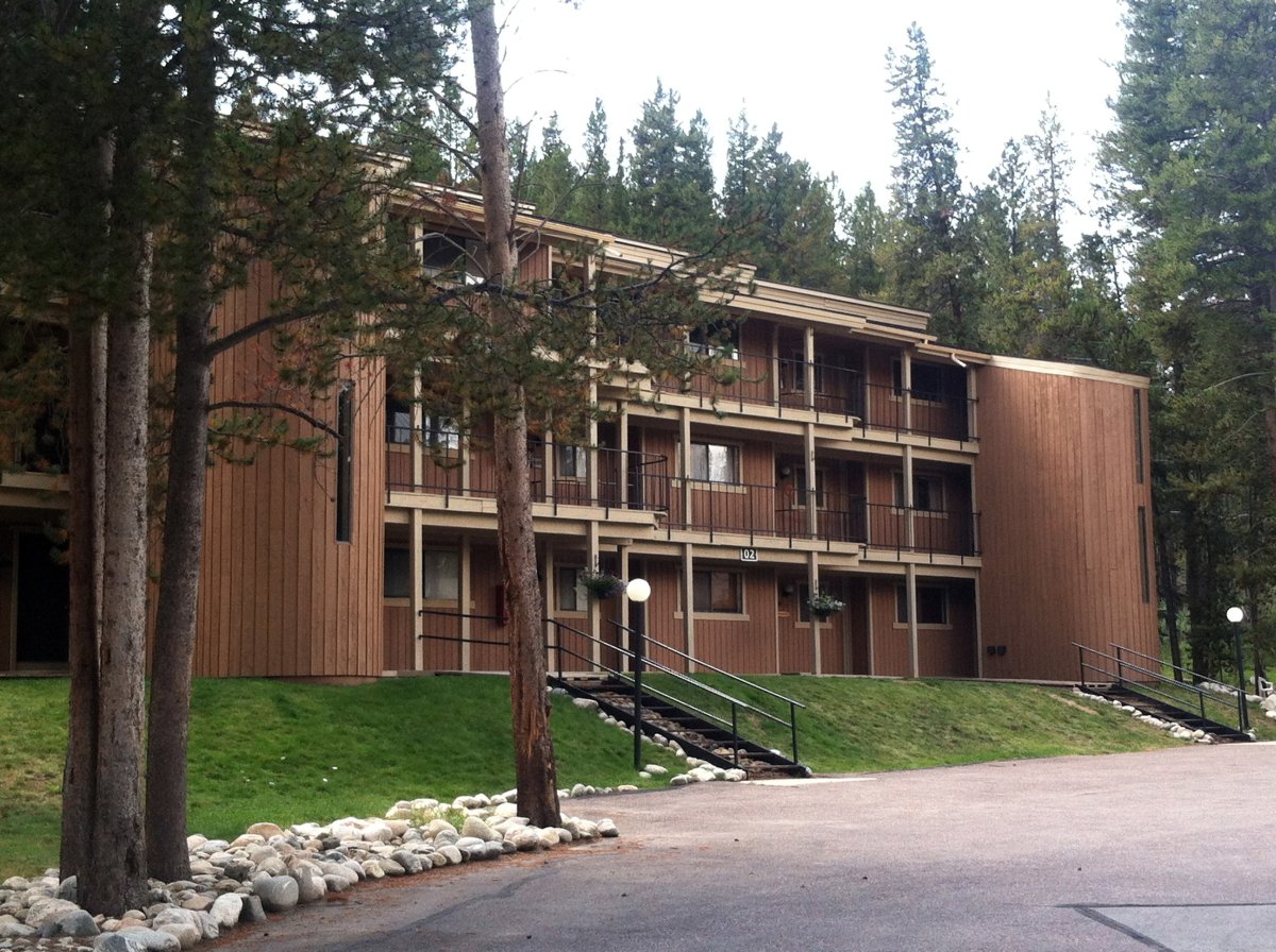 Beaver Village