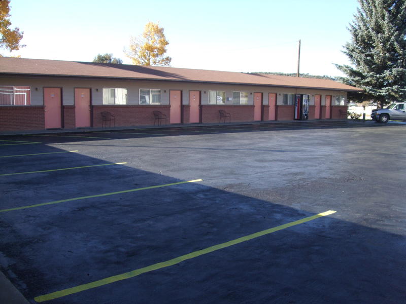 Mesa Verde Motel