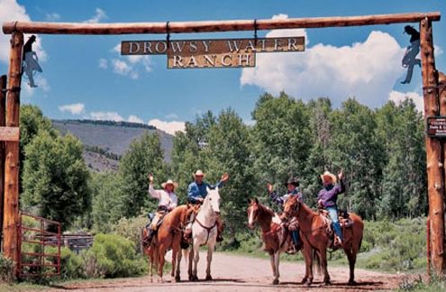 Drowsy Water Ranch