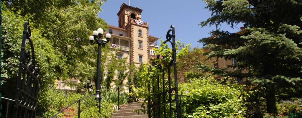 Hotel Colorado