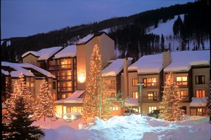 Lion Square Lodge