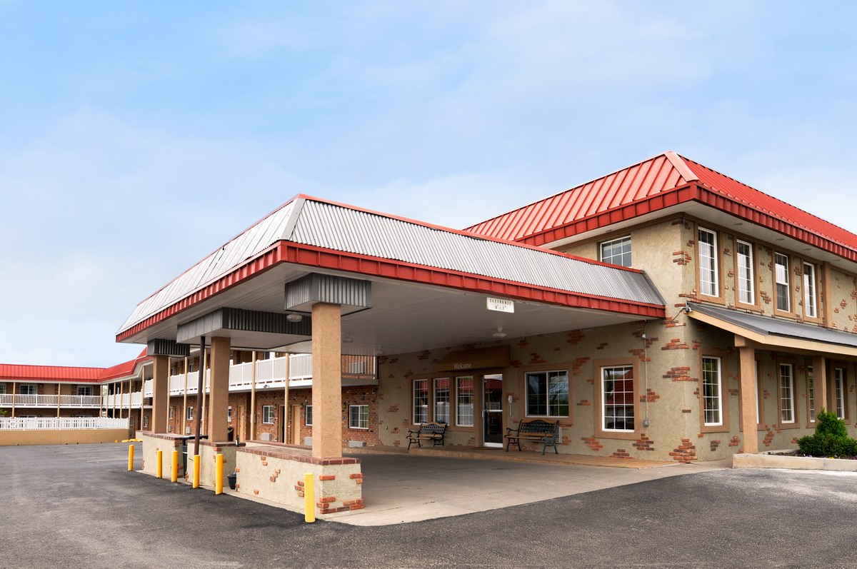 Days Inn by Wyndham, Montrose