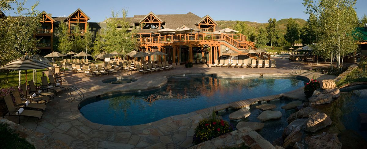 Snowmass Club