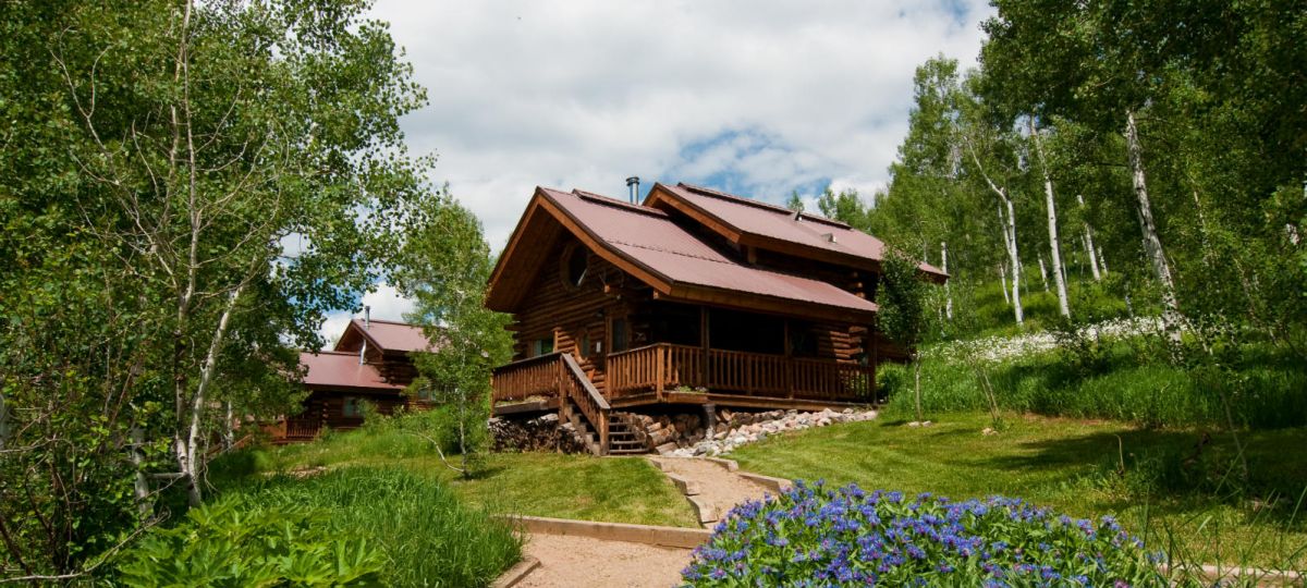 Vista Verde Guest Ranch
