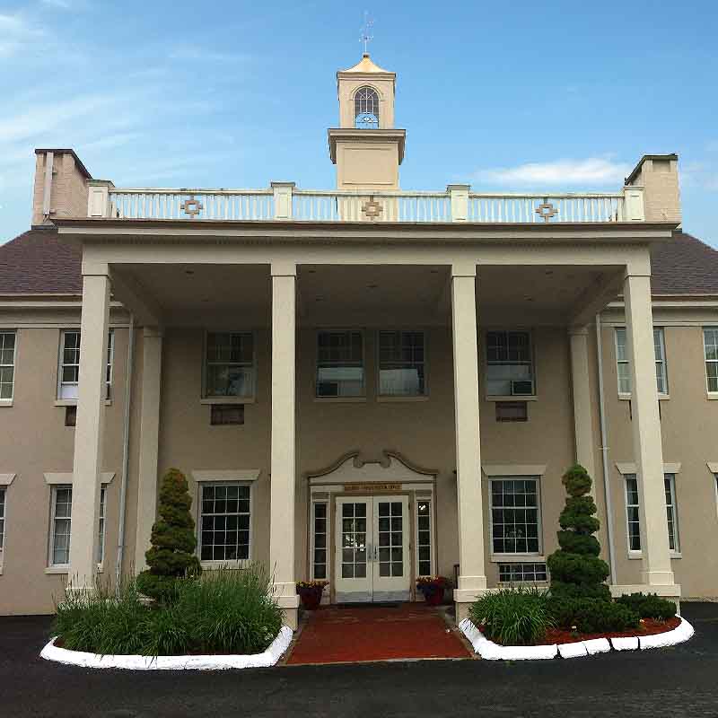 New Haven Inn
