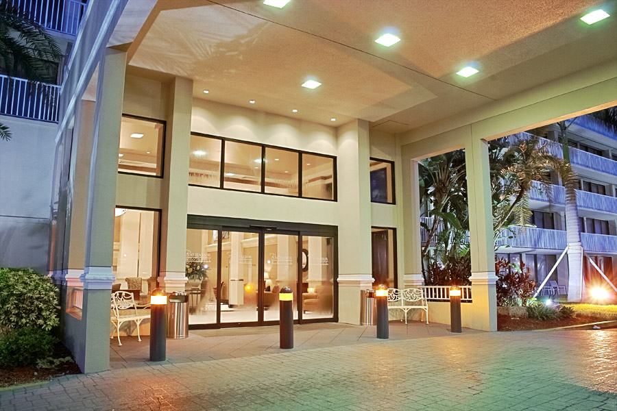 The Godfrey Hotel & Cabanas Tampa