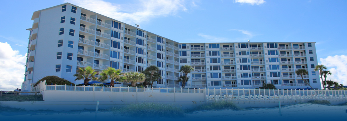 Islander Beach Resort