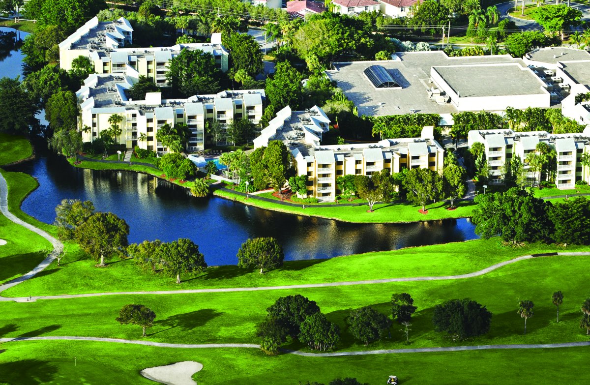 Bonaventure Resort & Spa