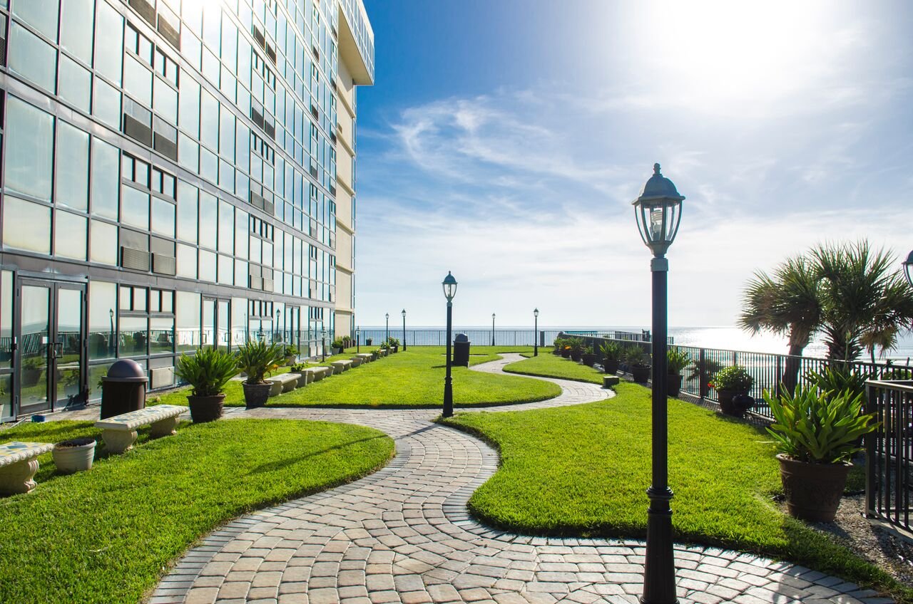 Oceanside Inn