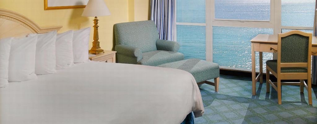 Miami Beach Resort & Spa