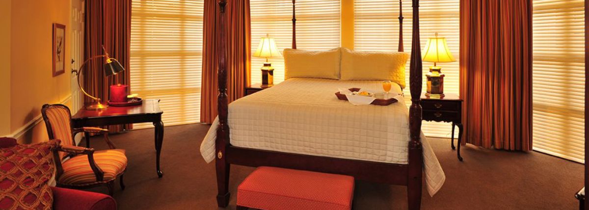 Governors Inn
